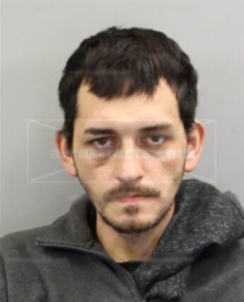 Michael Luke Hornbuckle