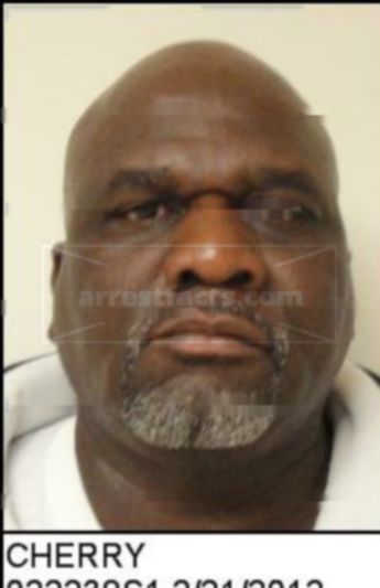 Kenneth Ray Cherry