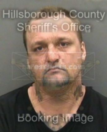 Steven Albert Spangler Jr.