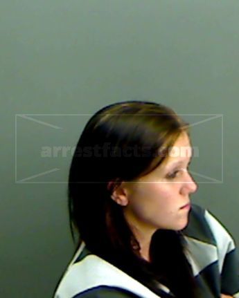 Jami Leann Pangle