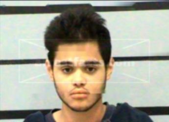 Brandon Robert Sanchez