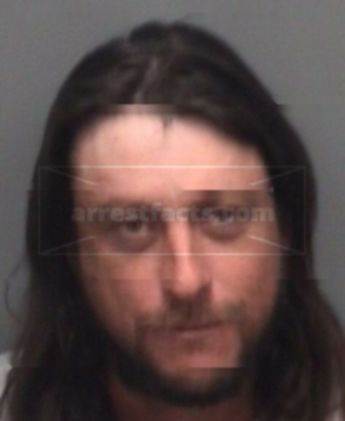 Daniel Bryan Mattraw