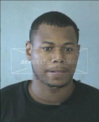 Terrell Jabar Crook
