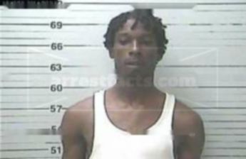Shaquilee Devonta Stapleton