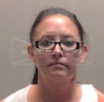 Stephanie Gail Jeffrey