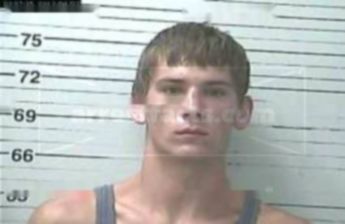 Brandon Wayne Driver