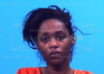 Jasmine Shaunte Jenkins
