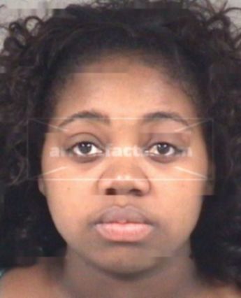 Shantoria Denae Shaw