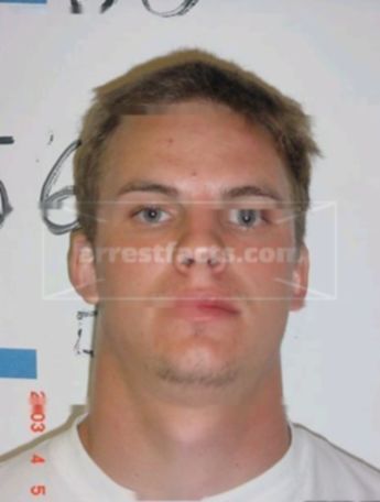 Jonathan Taylor Svehla