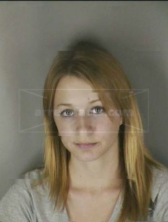 Hollie Paige Lohr