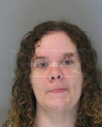 Amanda Leigh Justice