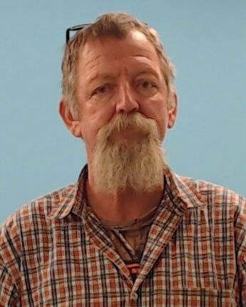 Harold Gene Barnes