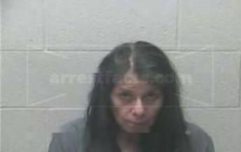 Marge Eva Himes