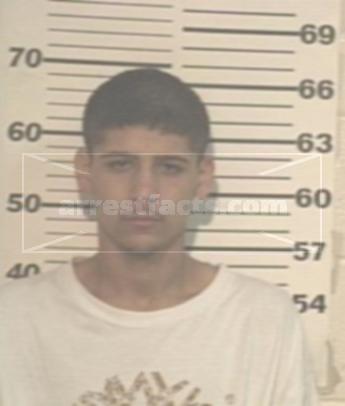 Rodolfo Valdez