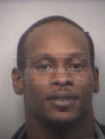 Roderick Hinton