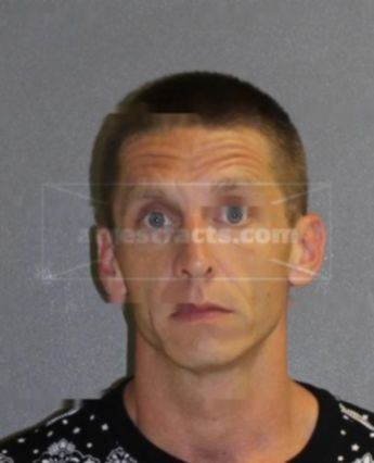 Andrew Jason Benson
