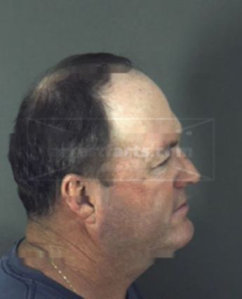 Jerry Duane Revels