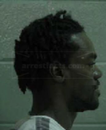 Albert Anthony Washington