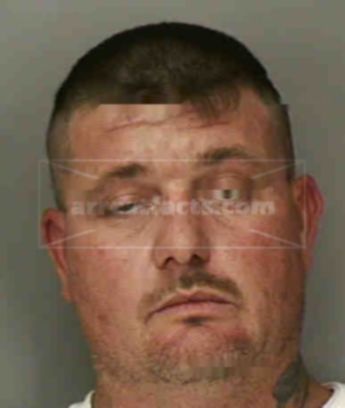 Anthony Joe Ballard