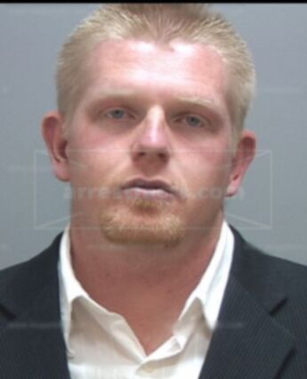 Bradley Phillip Beebe