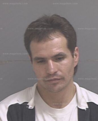Paul Garcia