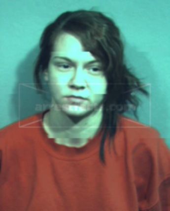 Jennifer Lenore Woods
