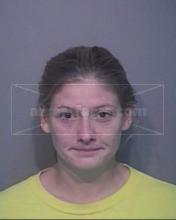 Ashley Nicole Hart