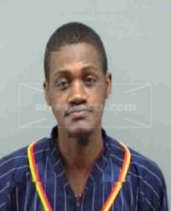 Calvin Kendrick Powell