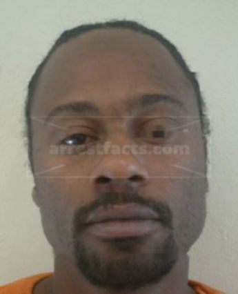 Stacy Adams