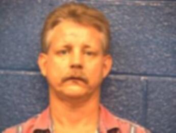 Ricky Wayne Boyd