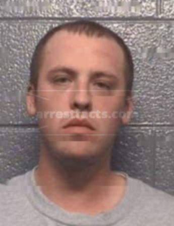 Ryan Douglas Burton