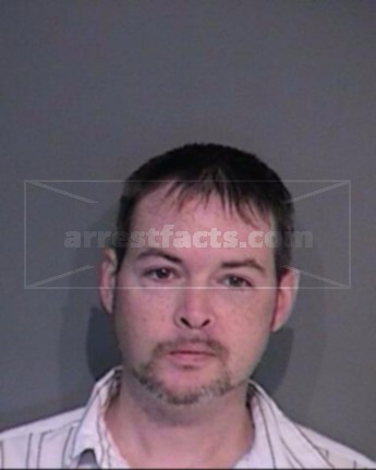 Todd Keith Harrison