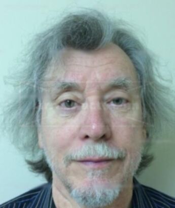 Terry Dean Miller