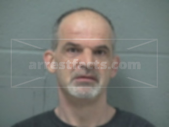 Jerry Eugene Harper