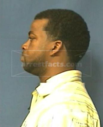 Johnny Franklin Fox