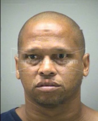 Tremayne Brett Arnold