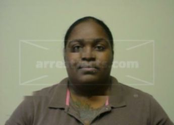 Trashanda Williams