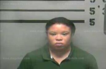 Dominique Elaine Coleman