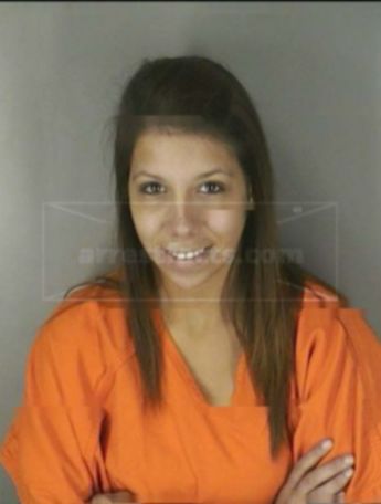 Brittney Nicole Rosensweet