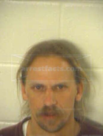 Todd L Burton