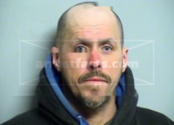 Gerald Edgar Densmore