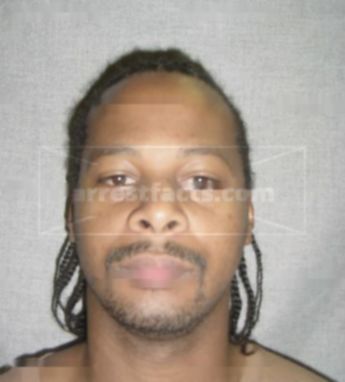 Tyrone Norris