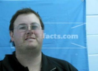 Jason Douglas Kauffman