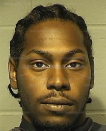 Antonio Jermaine Norton