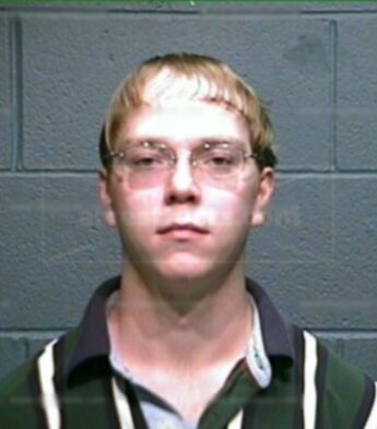 Mark Edward Johnson