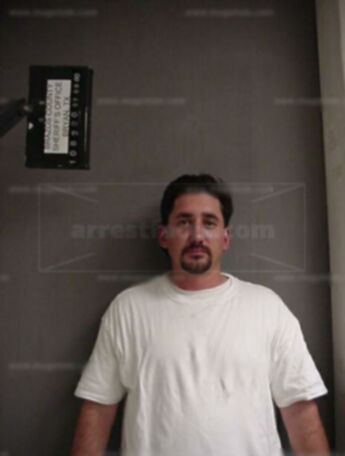 Curtis Dean Stone
