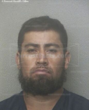 Jacob Morales