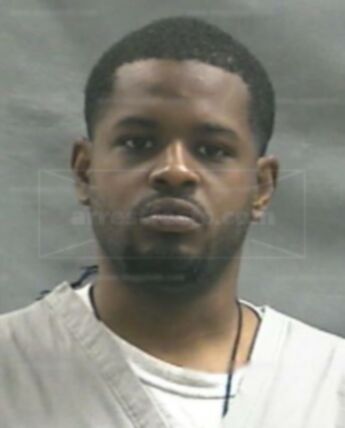 Marques Mitchell