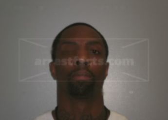 Brian Ramon Harvey