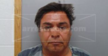 Francisco Salinas Perez